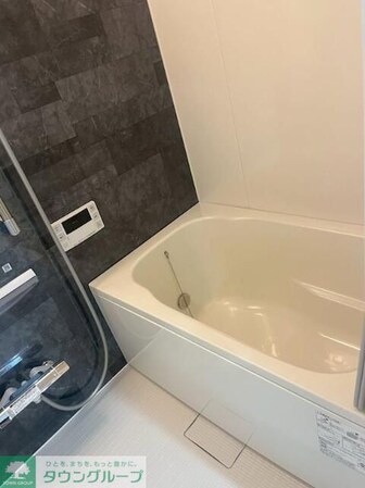 パレス上井草の物件内観写真